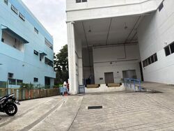 Tuas Avenue 9 (D22), Factory #562952841